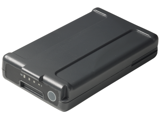 [99511-30] Batterie Trimble - Série S / SX / X - BPackLi-IonINDUS3S2P10.8V6500mAHr124x74x24.8mm