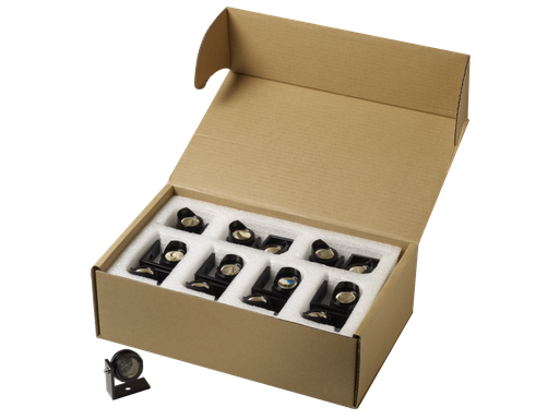 [58008030] Prism - 25 mm monitoring prism box of 25