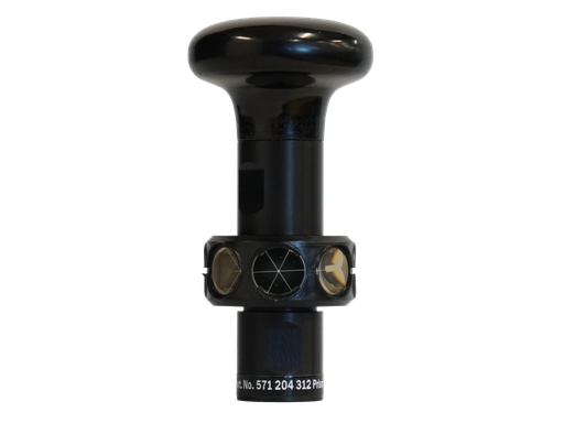[571204312] Prism - 360 Degrees Mini prism 0.5'' (12.7mm) for RMT 606 / 604