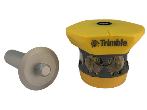 [58020002] Prisme 360 Trimble - Avec adapteur standard - Constante : 0.002m