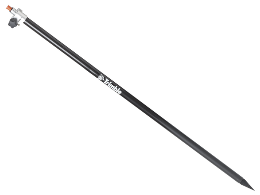 [43169-30] Rod - 2.5m Carbon Fiber Telescopic Range Pole without Bipod