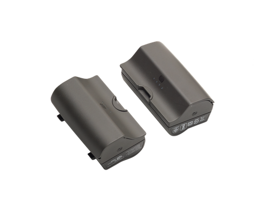 [121320-01-1] Batteries Trimble - TSC7 -  2 pce