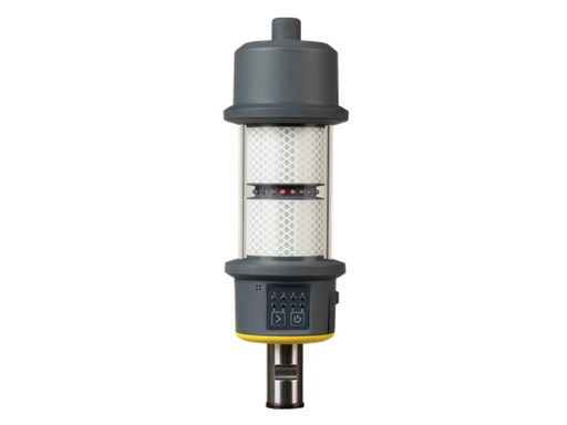 [AT360] Trimble Active Track 360 Target including 7.4V Li-Ion battery