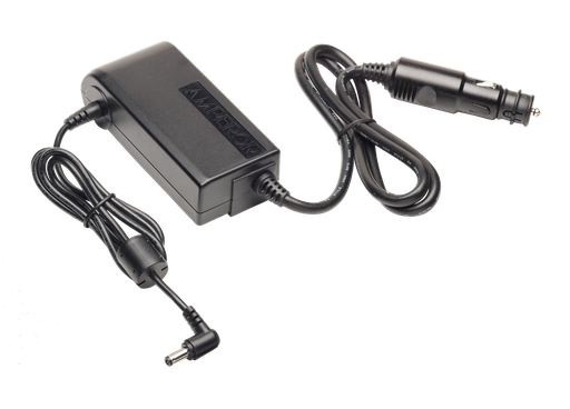 [104980-01-1] Trimble Geospatial Accessory - 12V Vehicle Adapter