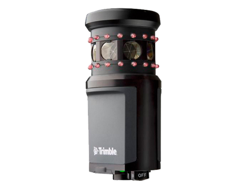 [MT1000] Trimble MultiTrack Target including 7.4V Li-Ion battery