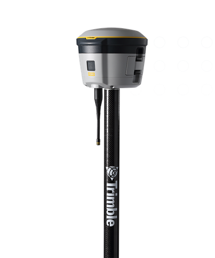 [R580-101-00] Trimble R580 single receiver