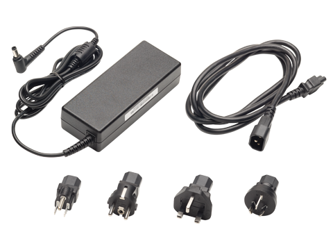 [121341-00-1] Trimble TSC7 Accessory - AC Adapter w/ Int. Cord