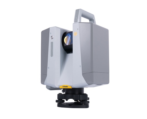 [X12-100-00-T10X] Trimble X12 Kit with T10x Tablet