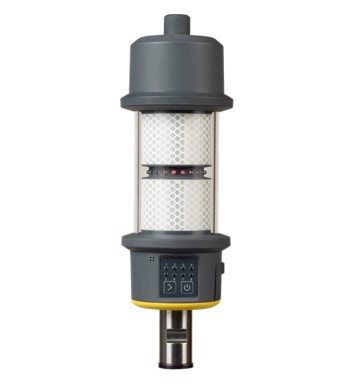 [ConVerk AT360] ConVerk Acc-Trimble ActiveTrack target