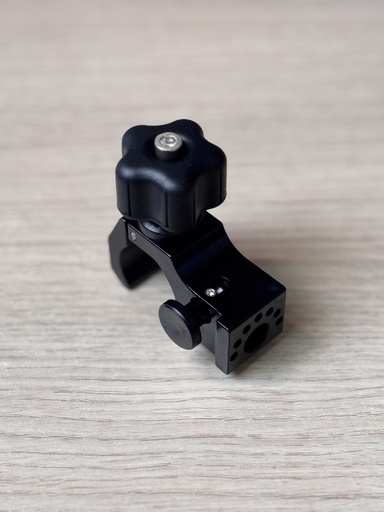 [ConVerk 5200-150] ConVerk Bracket-Claw universal, Seco