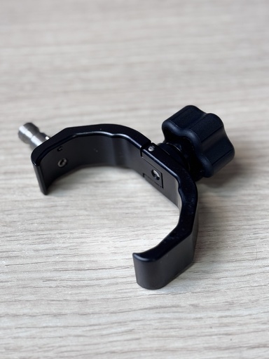 [ConVerk 108-5200-065] ConVerk Quick release cradle TSC3, Seco