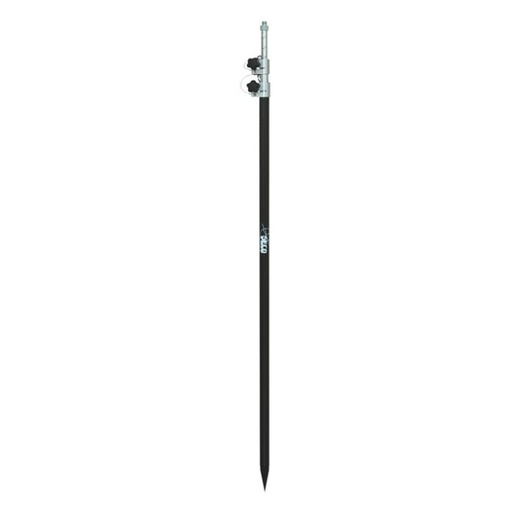 [ConVerk 5129-73] ConVerk Telescopic prism carbon rod 3,5m, metric grad Seco