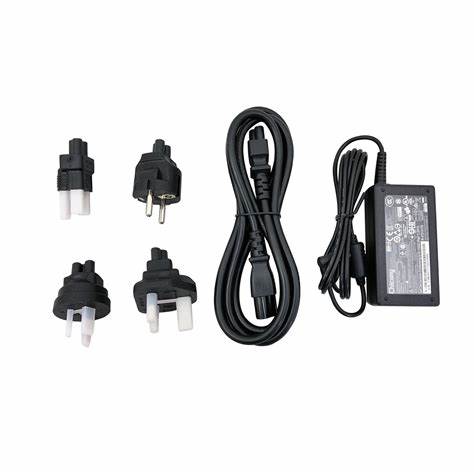 [ConVerk 114112] ConVerk Trimble T10 AC Adapter with power cord