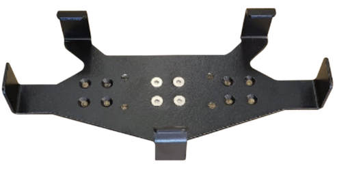 [ConVerk 117057-GEO-BKT] ConVerk Trimble TDC600 Range Pole Bracket