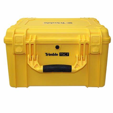 [ConVerk 121360-01-1] ConVerk Trimble TSC7 Accessory - Hard Case