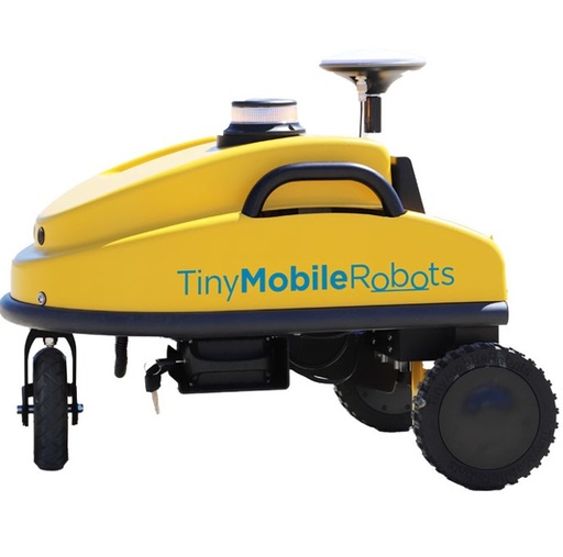[100-1081-11] TinySurveyor Plotter-(EU)