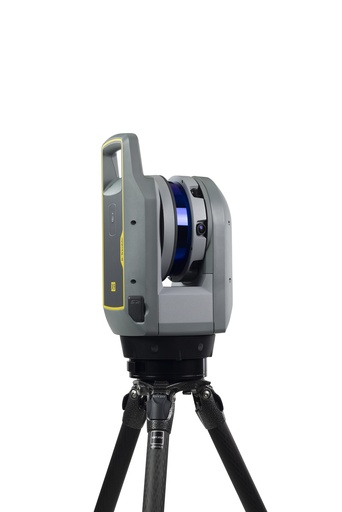 [X9-100-01-GEO] Trimble X9 Instrument Pack, Configurable