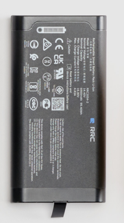 [92S95L] HP Battery Accessory 