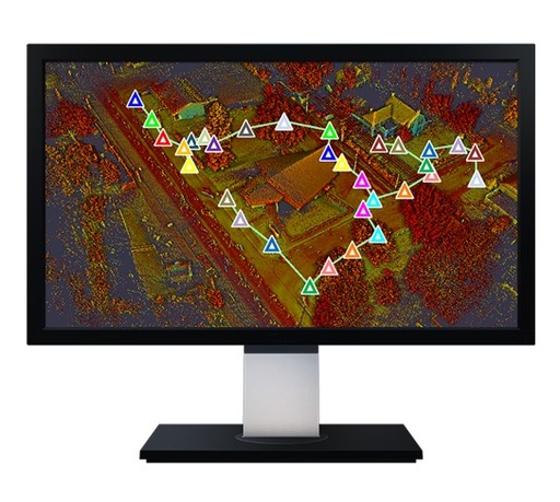 [PER-CORE-YR-00] Licence Abonnement - Trimble Perspective Core - Pour tablette T10X