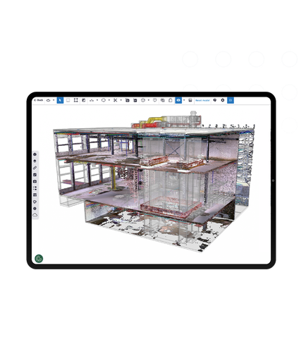[GEO-SCAN-1] Trimble Reality Capture Platform Service - 1TB Monthly Subscription