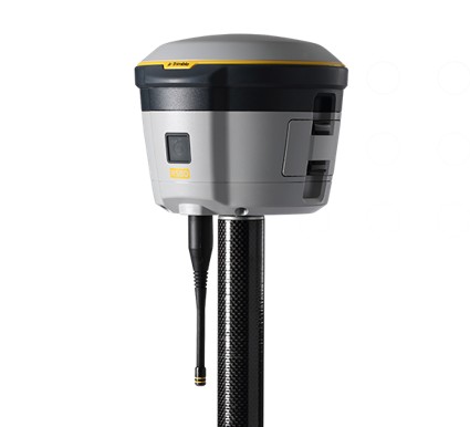 [R580-111-00] Trimble R580 single receiver