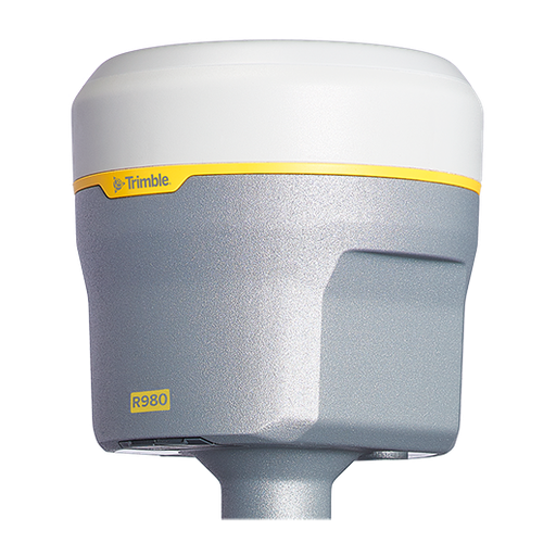 [R980-111-00-01] Trimble R980, Model 00, ROW