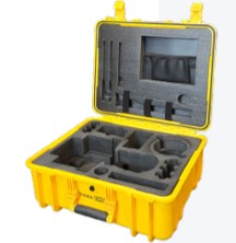 [189200] Trimble GNSS Transport Case