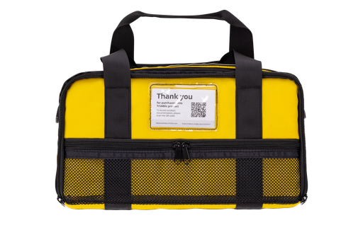 [121986-02-GEO] TSC Soft Carry Case