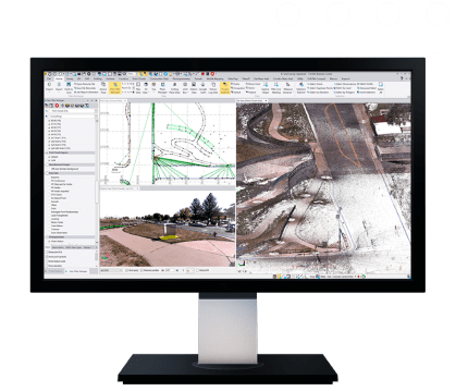 [PROMO-2025-2] Promo - Upgrade naar Trimble Business Center (TBC) online en ontvang 75% korting!