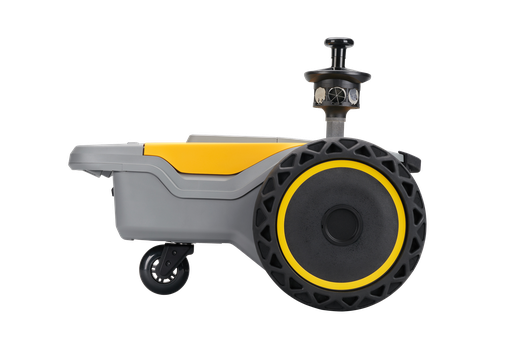 [PROMO-2025-3] Promo – 50 % de réduction sur votre première location du robot de traçage HP SitePrint.